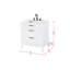 Meuble-lavabo simple 30 po blanc-849997505-849997517