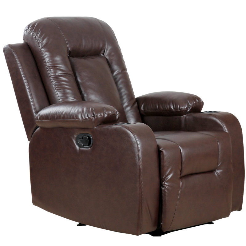 Fauteuil inclinable ergonomique Paulornette
