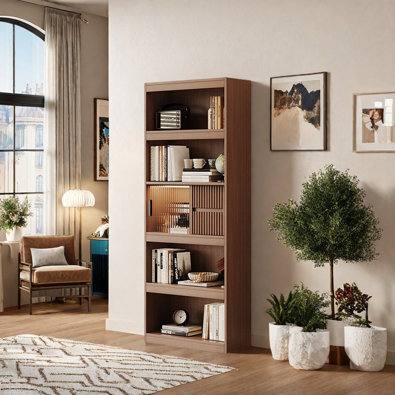 Callum, (4 tablettes) H 78,7 po x l 23,6 po x P 11,8 po