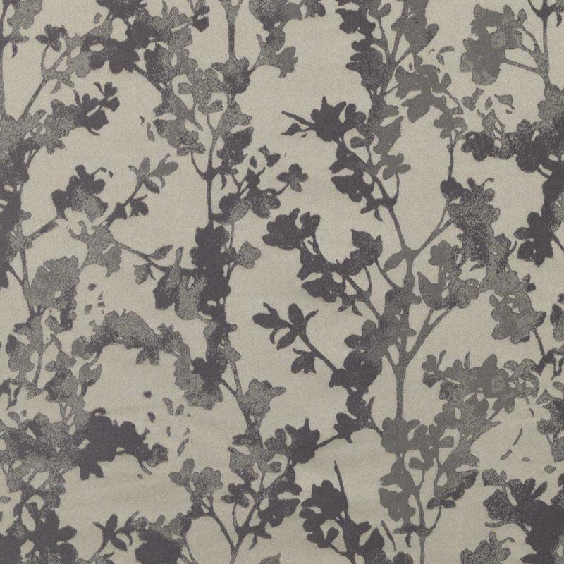 Mandalay Fabric, Graphite