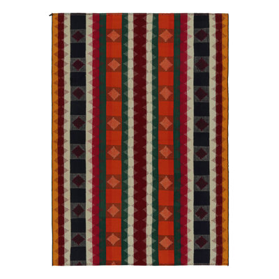 One-of-a-Kind Area Rug