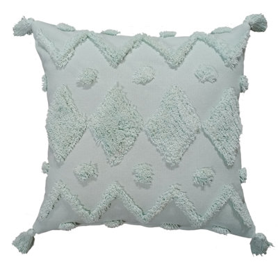 Siera Abstract Cushion