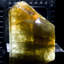 Apatite Crystal. Mondo Area, Tanzania