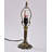 Pressley Resin Table Lamp