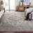 Aurich Oriental Ivory/Gray Area Rug-2038351524
