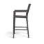 Vegas Outdoor Bar Stool