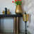 Macaron 63'' Solid Wood Top Console Table