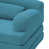 Sky Blue Corduroy