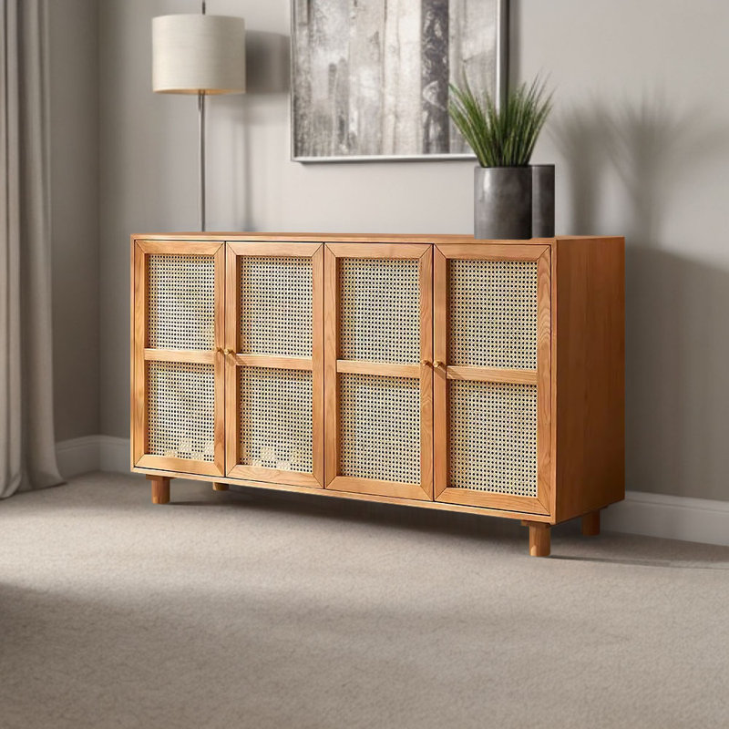 Buffet Ardyth, Brun