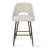 Jerykah Counter Stool with Metal Frame-1319346531