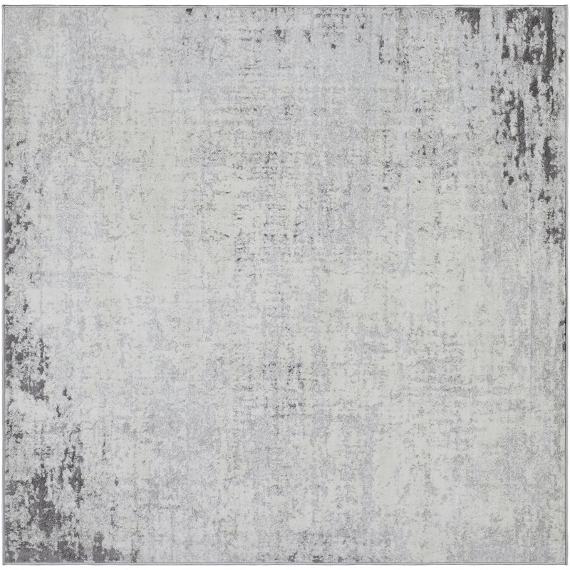 Area Rug, Square 200cm