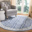Tapis à motif géométrique Llana-50070817