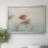 Windy I - Matted and Framed Under Acrylic Glass, Large Living Room Wall Art-1413642422-1413642426