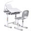 Sheehan 66cm Writing Desk Chair Set-1689894751