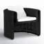 Tucson Outdoor Lounge Chair-1481356175