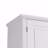 Bathroom Storage Cabinet With Doors And Drawer, Multiple Storage Space, Adjustable Shelves-1793213097