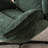Upholstered Tufted Swivel Accent Chair-1974900088-1973489040