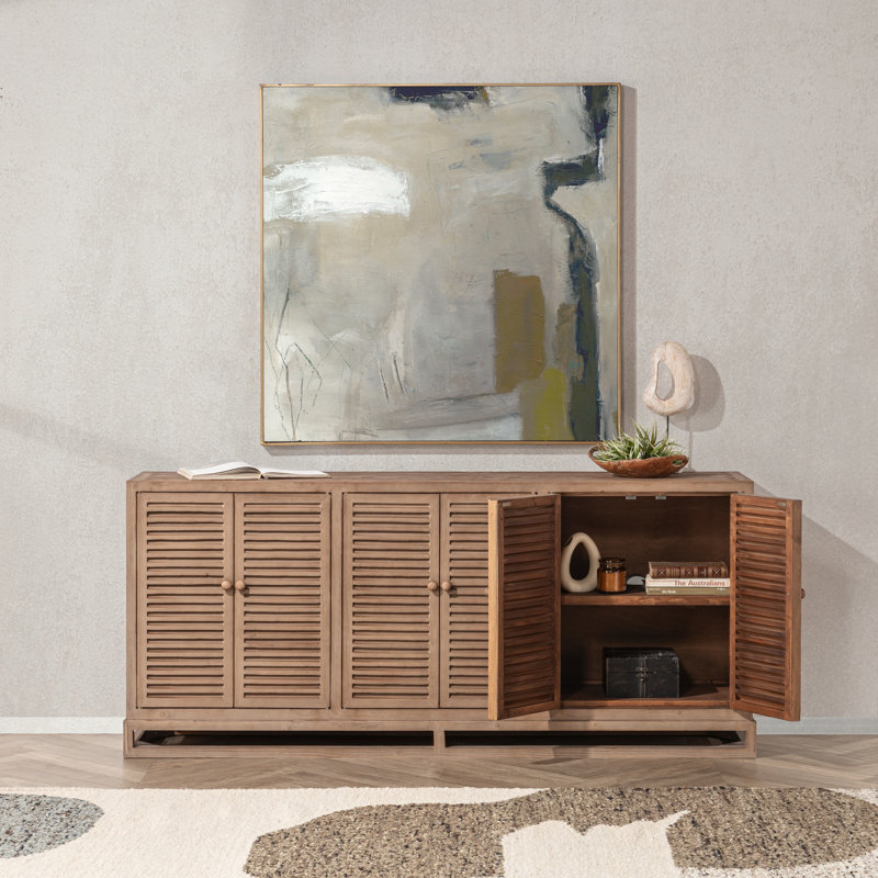 Jolen 81" Sideboard