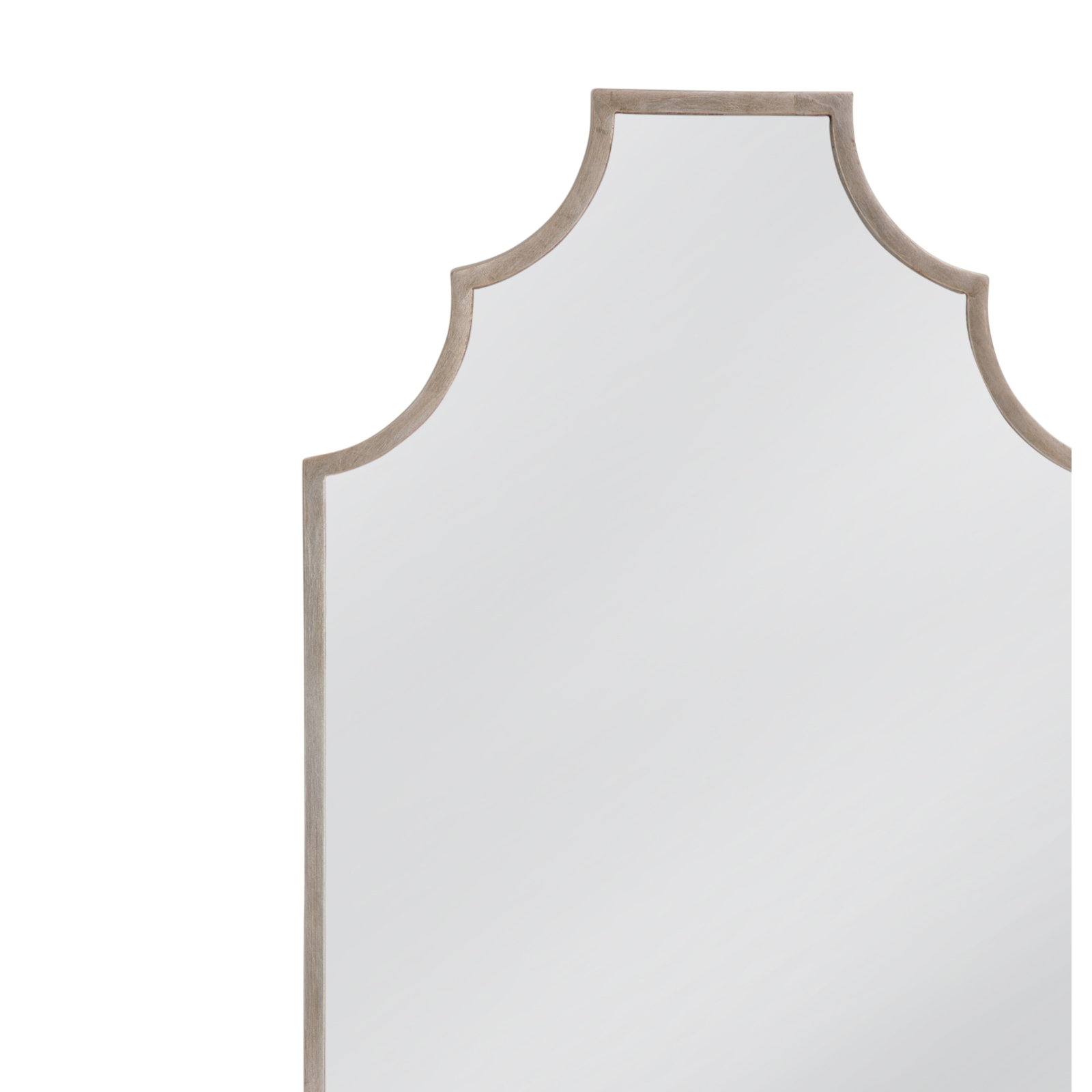 22" Accent Mirror