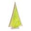 Pin givré biscuit (ensemble de 2)