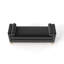 Banc rembourré avec pieds et coussin-131379837-131379844-131379836