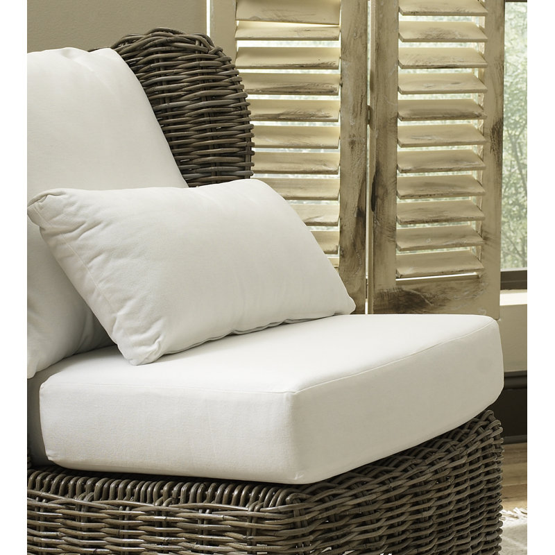 Nathanael Upholstered Accent Chair