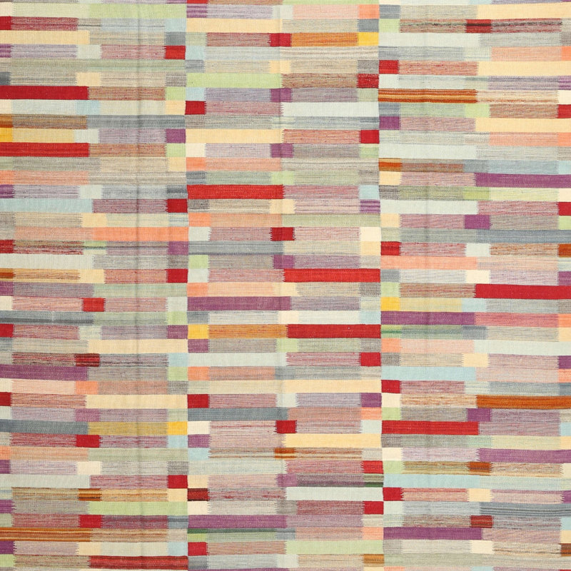 Indoor Rug, Square 4'