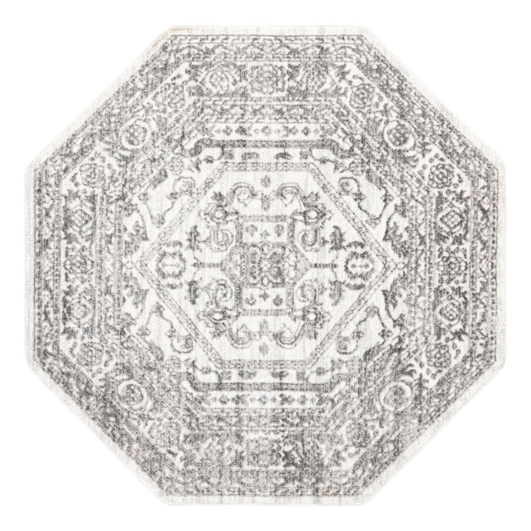 Teisuke Oriental Indoor Rug