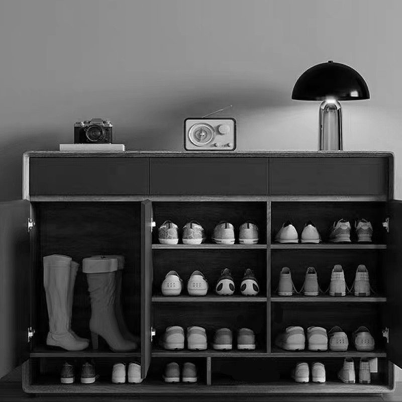 Rangement à chaussures 20 paires