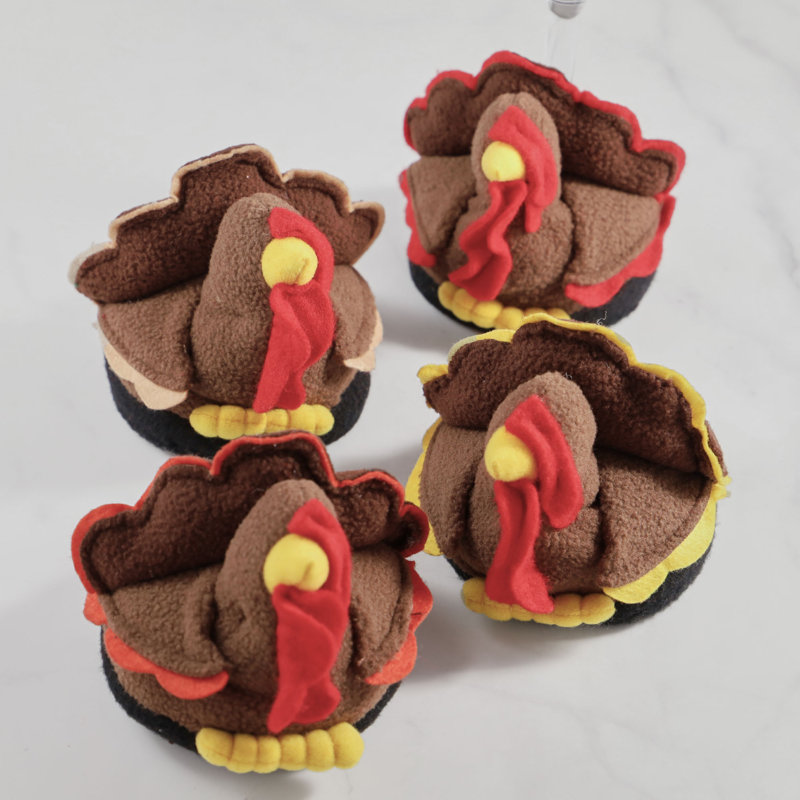 4 Piece Coaster Set