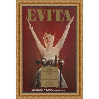 Evita (1979)