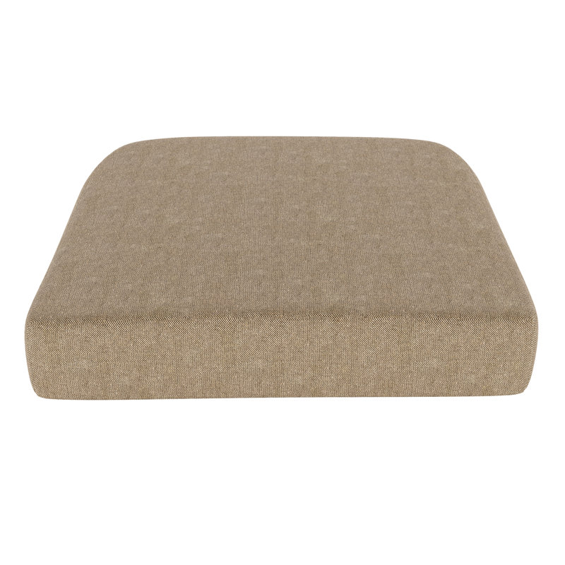 Coussin de siège d'extérieur Sunbrella, Sunbrella® spectre champignon