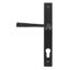 Avon Lock Door Handle Kit-121011236