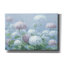 «Hydrangea Garden» par Danhui Nai, art mural sur toile-395009660