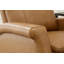 Ensemble de deux fauteuils inclinables et pivotants-102402389
