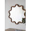 Miroir d'appoint 31 "x 30"
