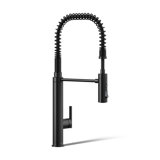 Purist® Pull Down Single Handle Kitchen Faucet