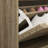 29.5'' H X 22.4"W 12 Pairs Shoe Storage-1489117901