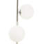 Kherodawala 162cm Silver Tree Floor Lamp