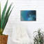 «Drown» par Luxe Portfolio, art mural en métal-338798445