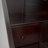  Helfriede Solid Wood 8 Drawer L-Shaped Bunk Bed-61275686-61275693