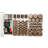 4'' W Plastic Merchandiser