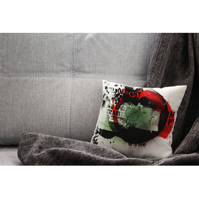 Square Cushion