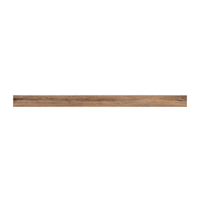 Auburn Valley T 0,75 po x L 94 po x l 2,75 po Garniture de plancher de vinyle de luxe