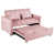 Rose est en rupture de stock