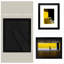 Cadre photo simple en bois mat Dreketi-1738875252-1738875251