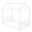 Structure de lit Montessori
