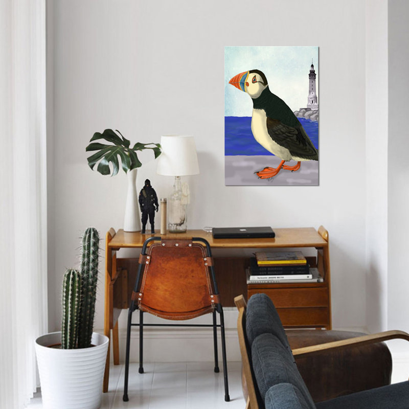 « souffled on the à quai », impression sur toile tendue, H 18 po x l 12 po x P 1,5 po