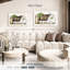 Courtepointe Lilie Spring and Summer Barn IV-108096459