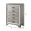 Commode 5 tiroirs Mielke